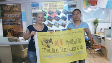 2020年春节去西藏拉萨过大年，旅游计划已出！